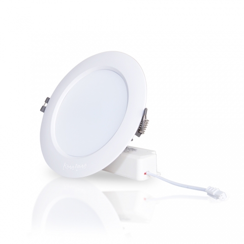 Đèn LED Downlight Rạng Đông lỗ khoét 110mm- AT04L 110/7W/9W/12W
